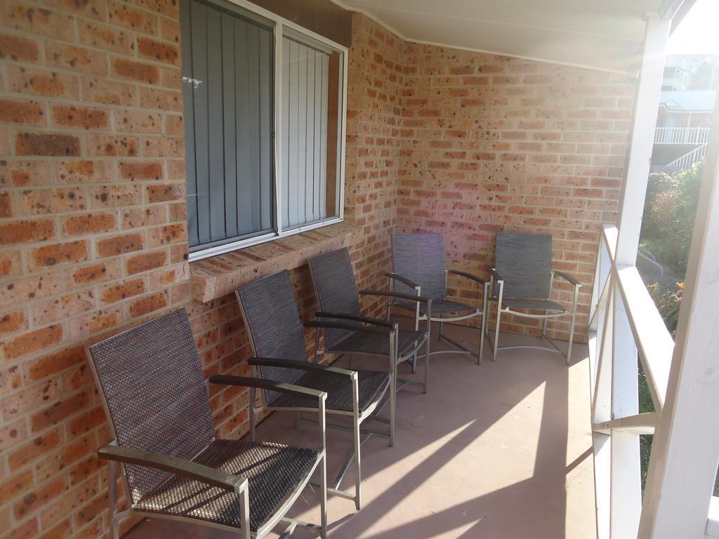 Dalmeny Shores Villas Exterior foto