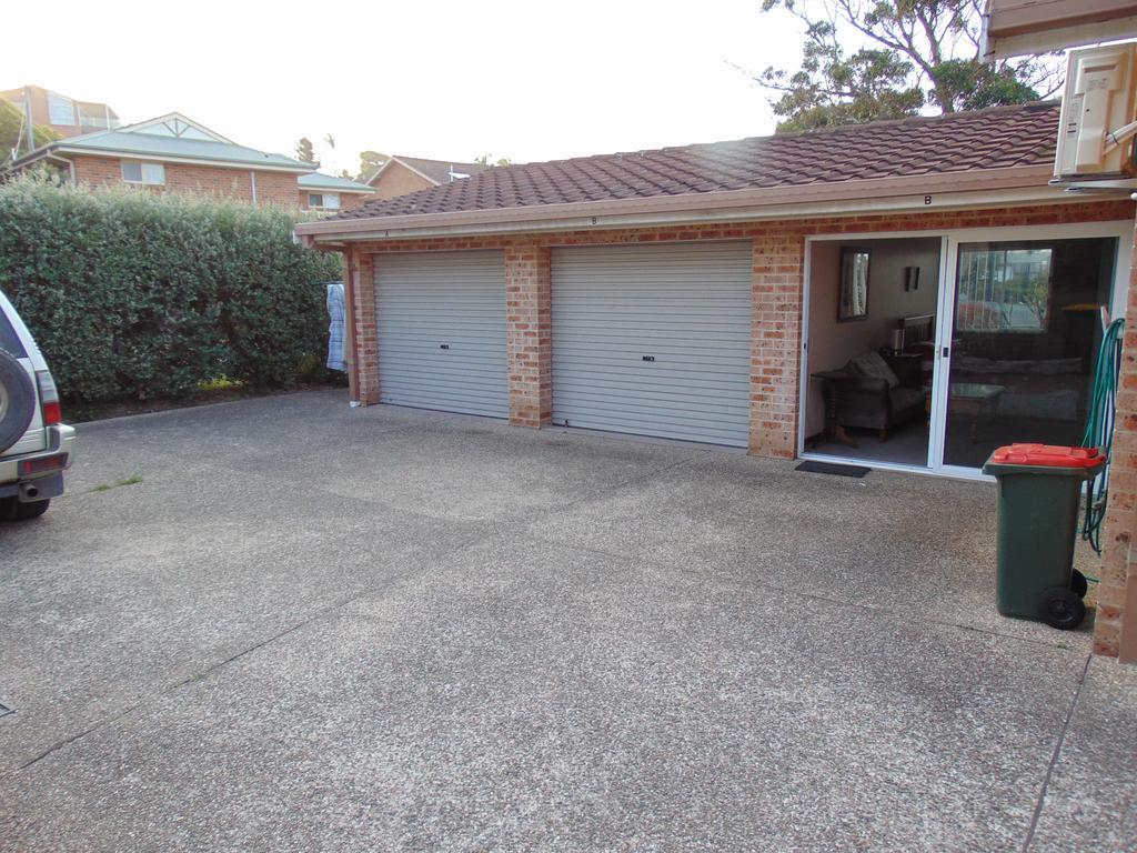Dalmeny Shores Villas Exterior foto
